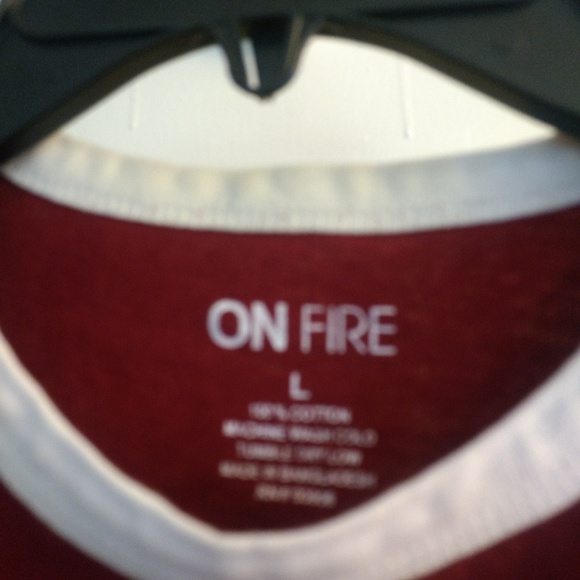 California shirt - Picture 2 of 3